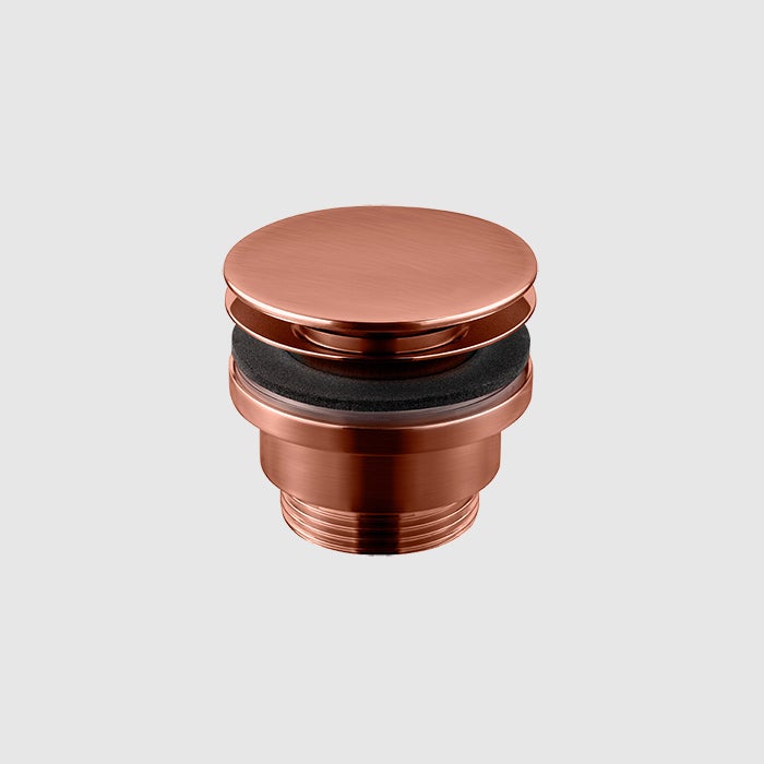 Pop-Up / Copper