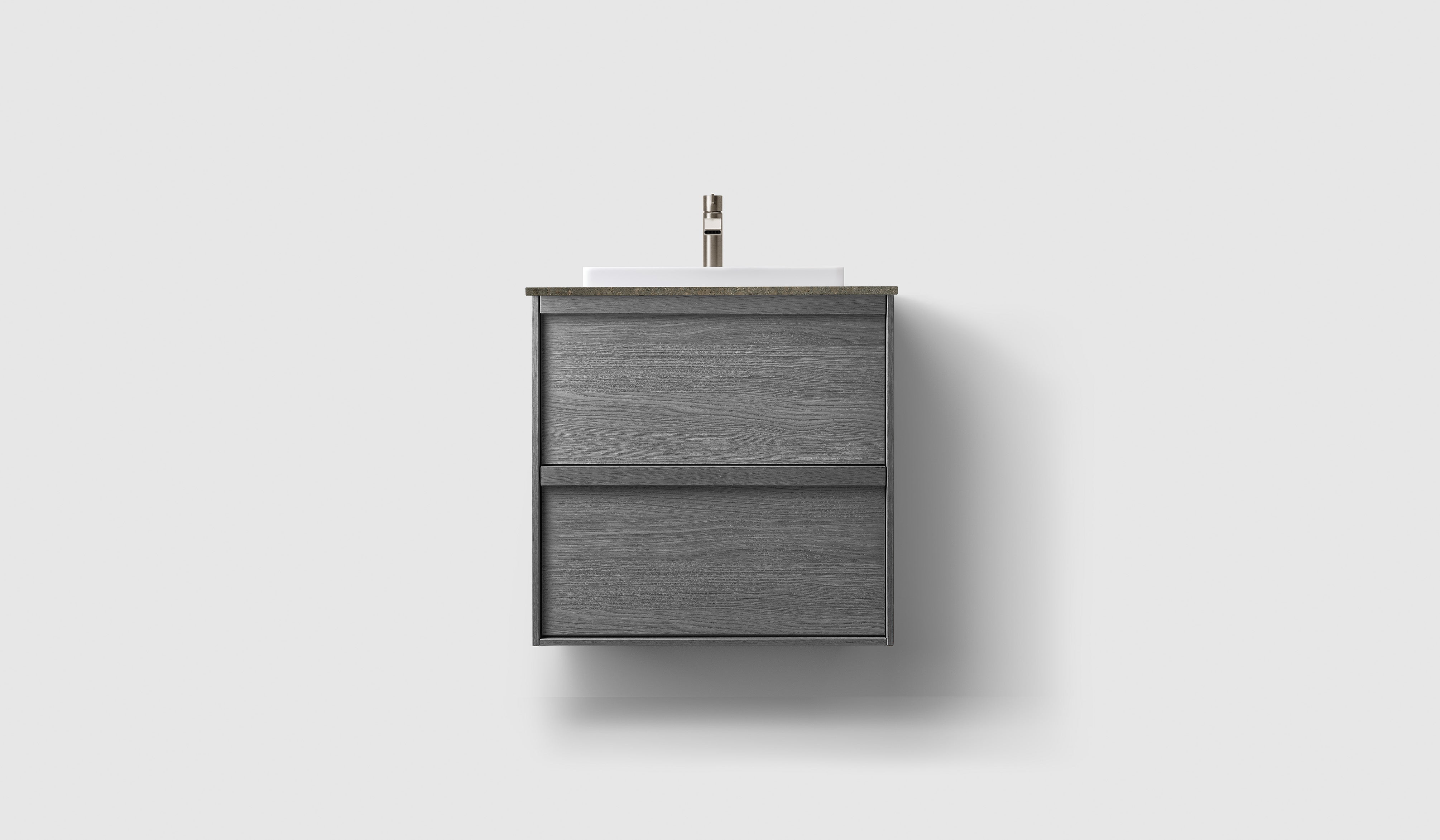 Toniton H2/60 - Deep Grey - AO/White S