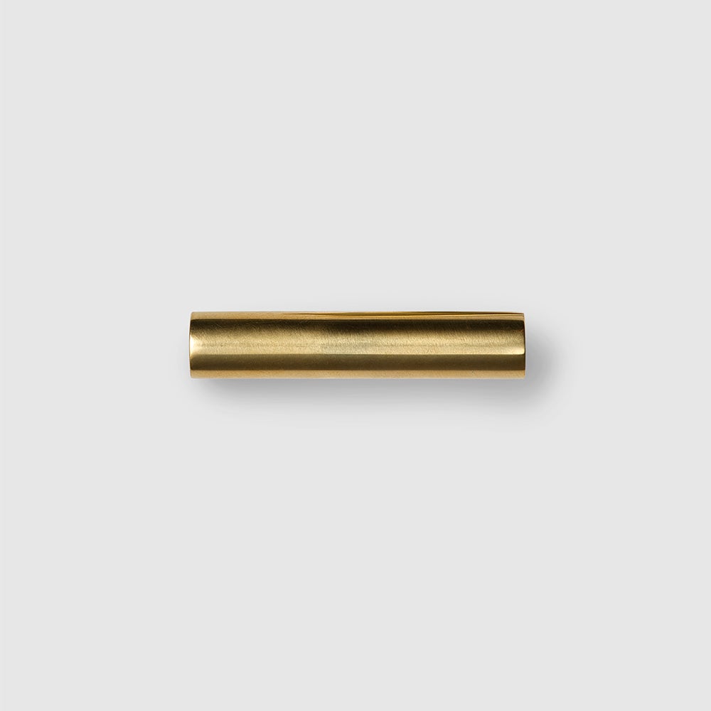 KNOB A2. 04 Brass