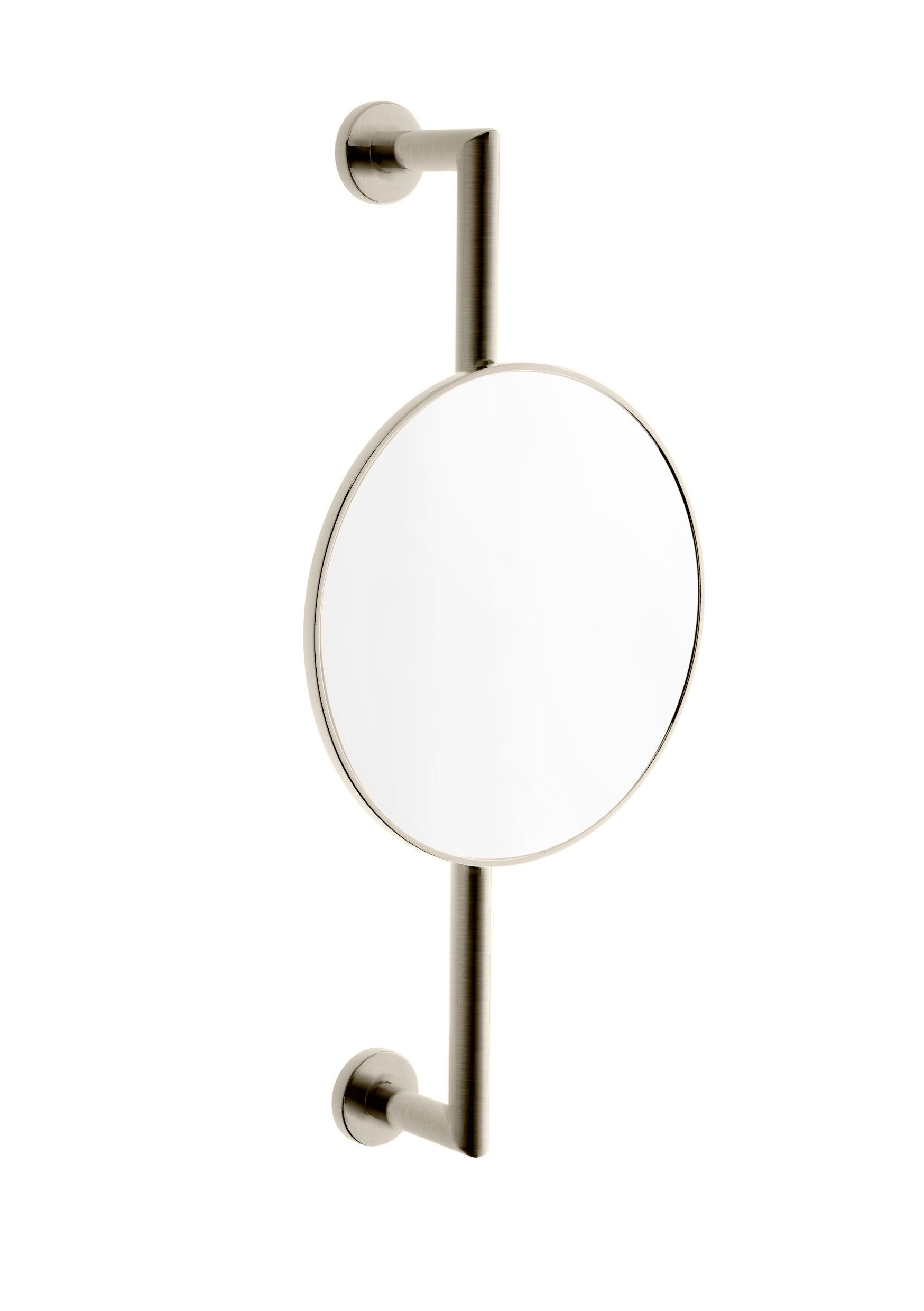 TA816 Brushed Platinum 