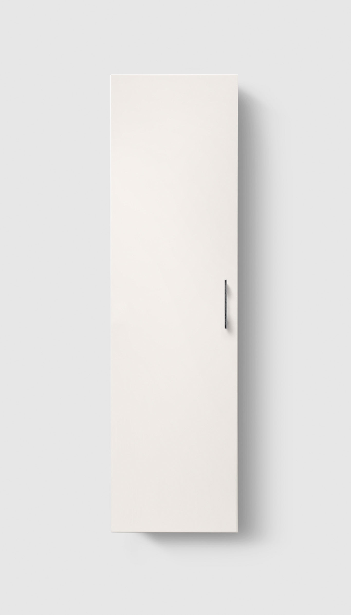 H3/TC45 - White L - A2.05 Chrome