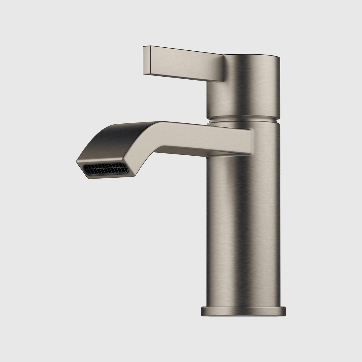 ARM071M Brushed Nickel