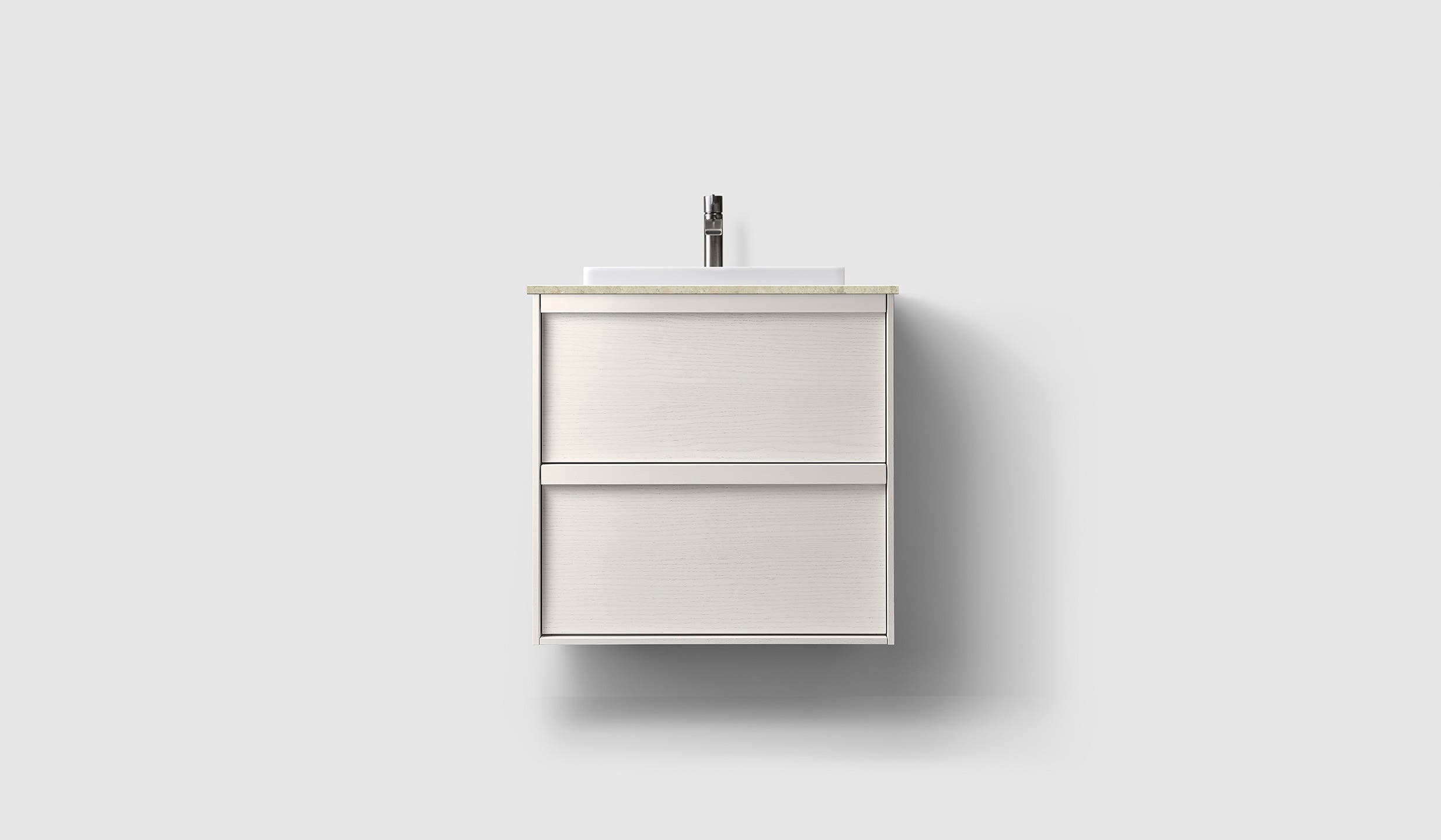 H2/60 - White Wood - GHS/White S