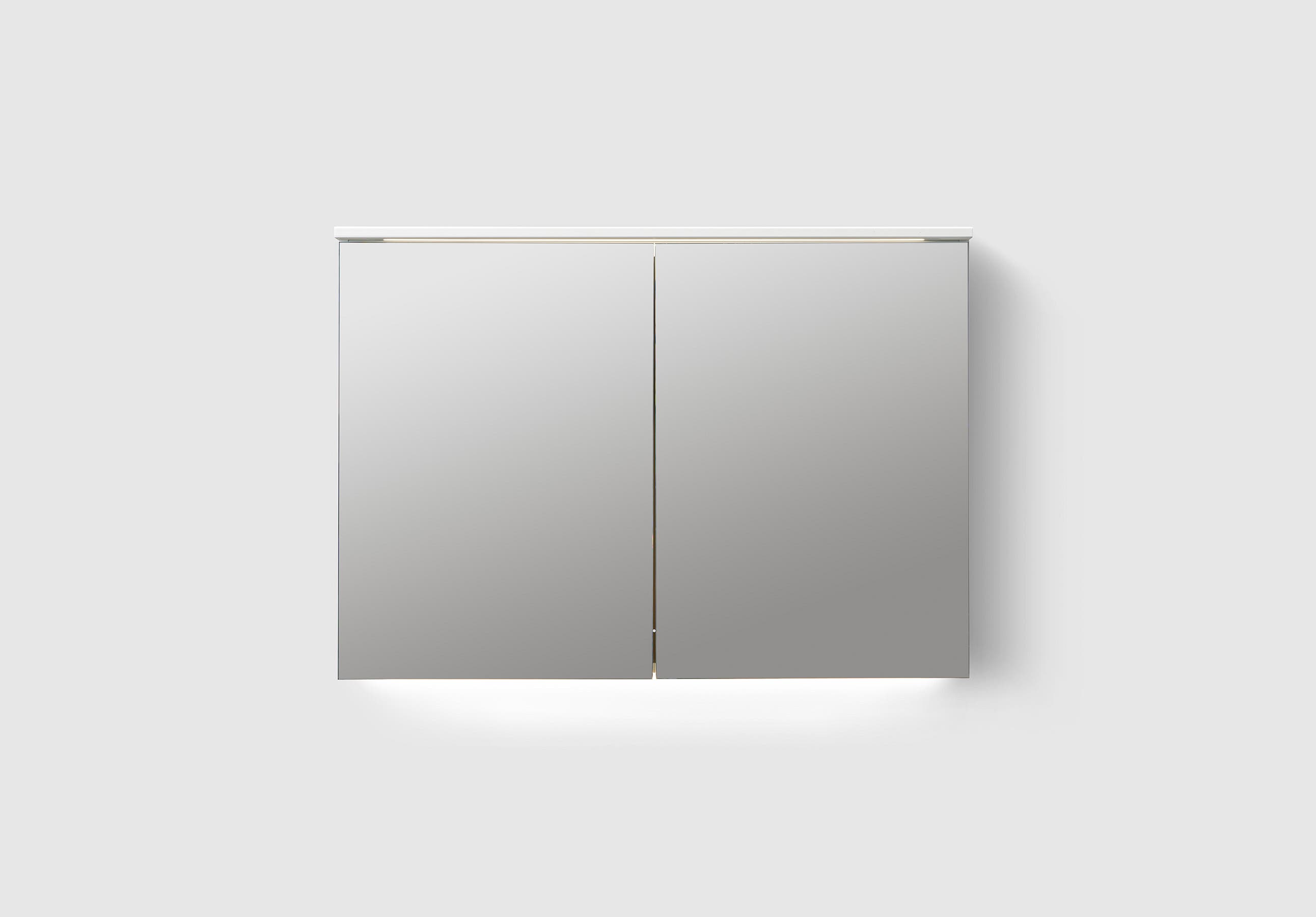 H3/MC100 - White
