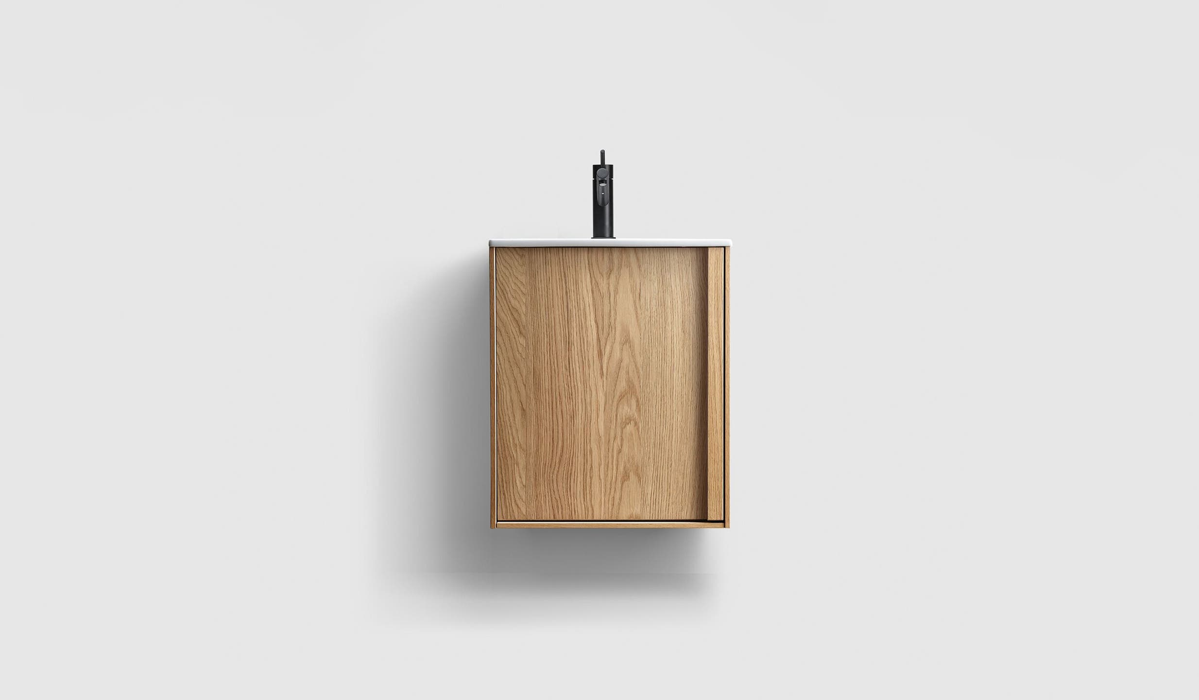 H2/50S - Oak Wood L - Porcelain