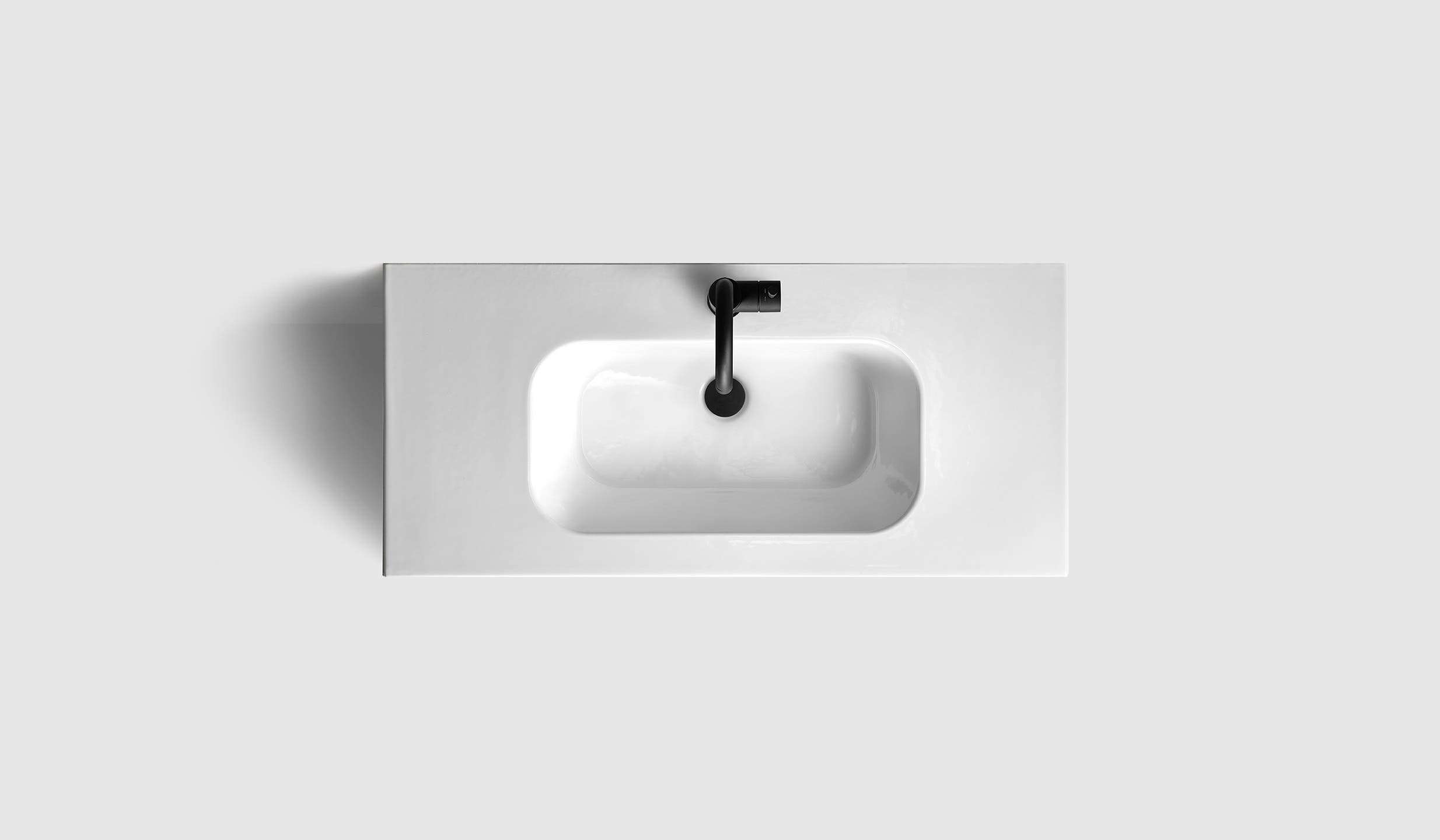 H2/100 - Dark Wood - Porcelain