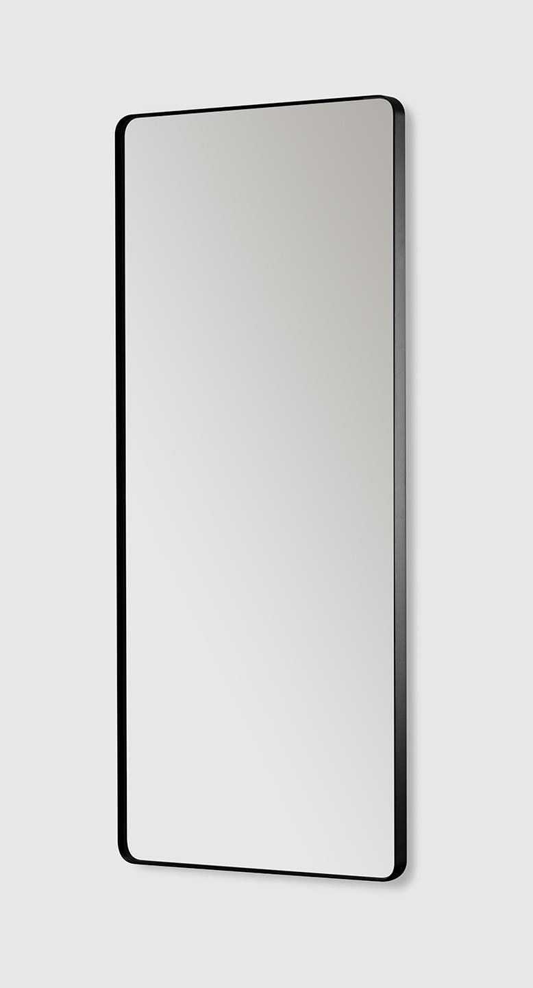 M6/45x100 - Frame Black