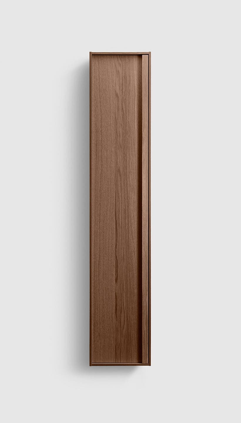 H2/TC32 - Walnut Wood L