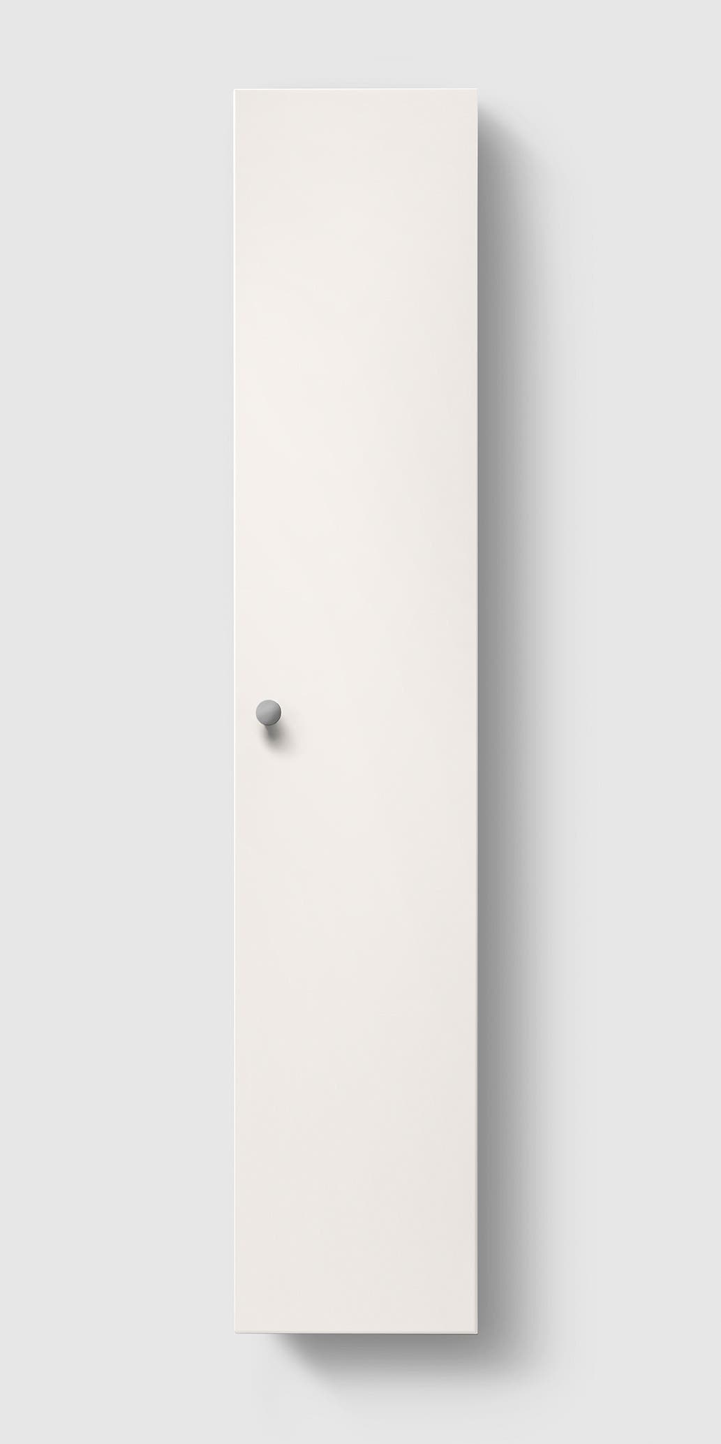 H3 TCS32 White H3 Tall Cabinet