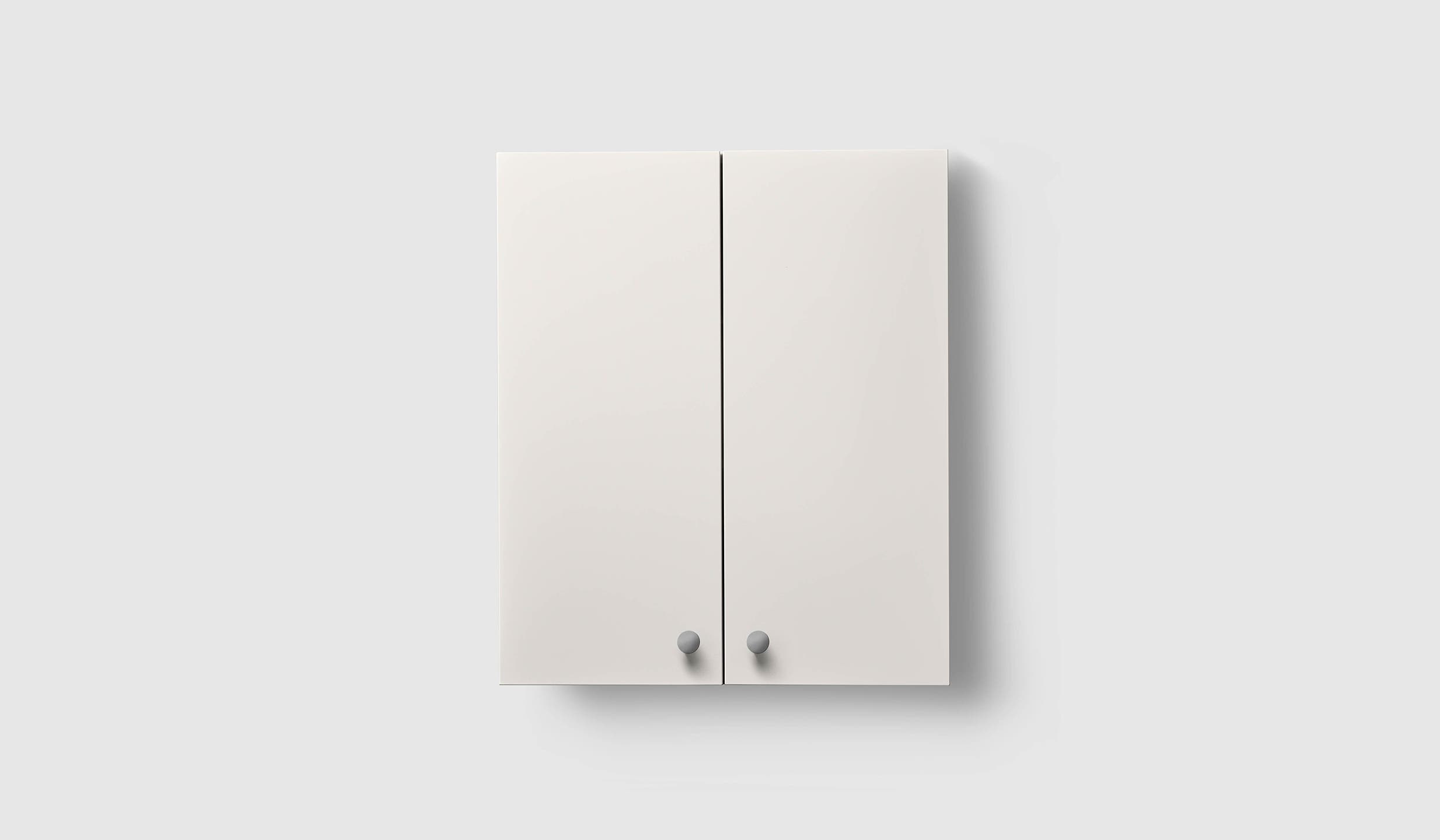 H3/C60 - White - A2.01 Chrome