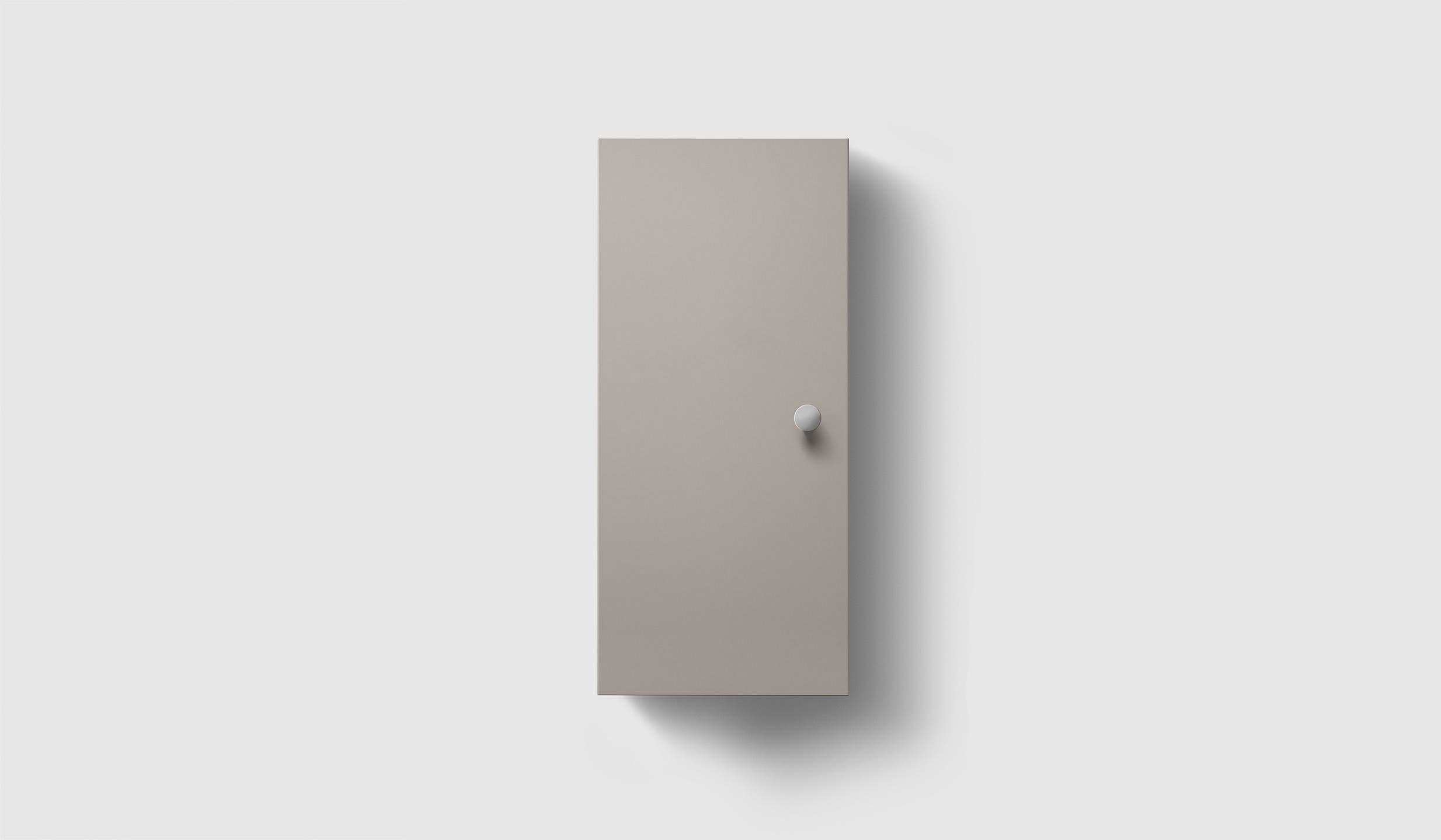 H3/C32 - Warm Grey L - A2.01 Chome