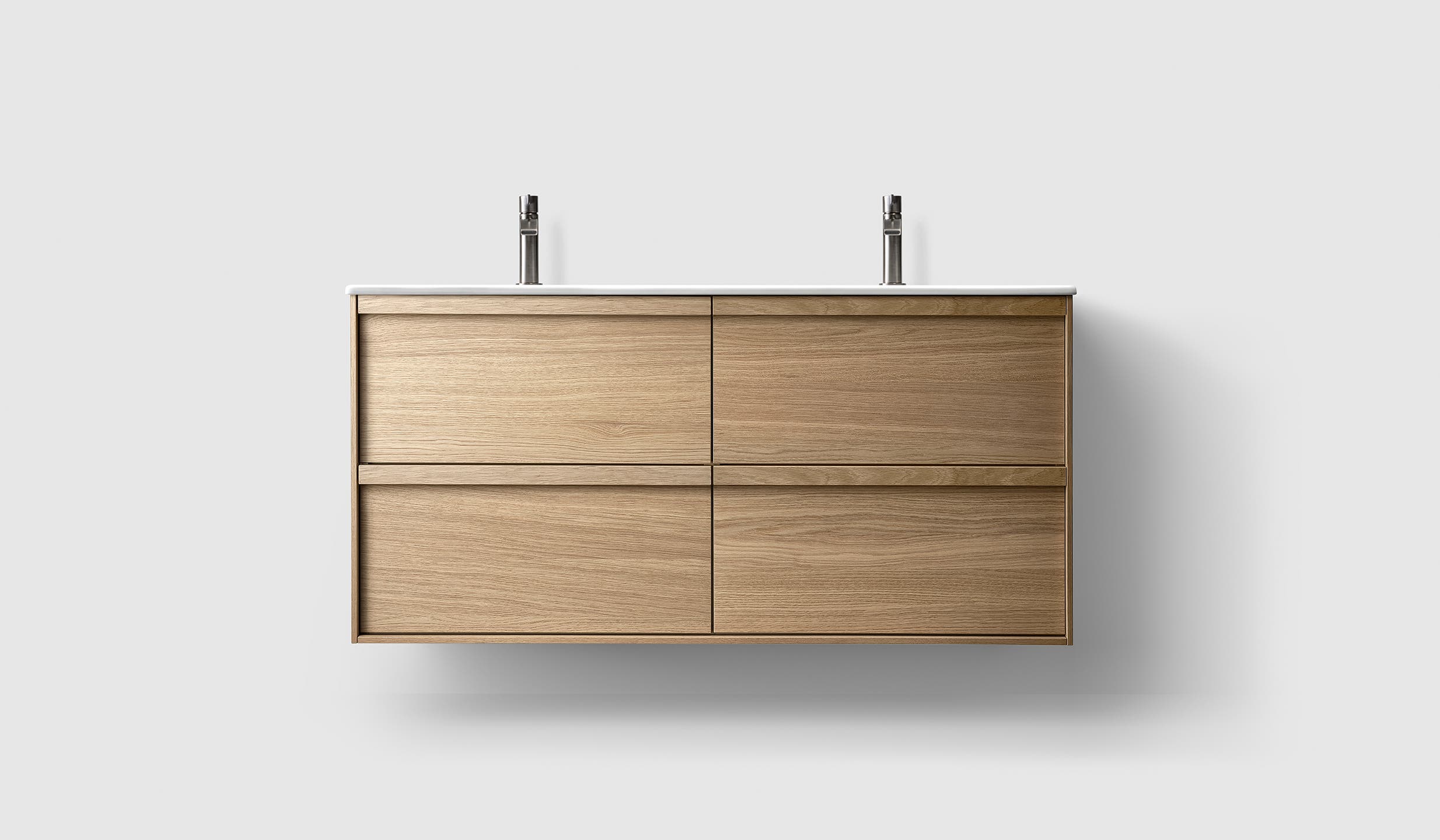 H2/120 - Oak Wood - Porcelain