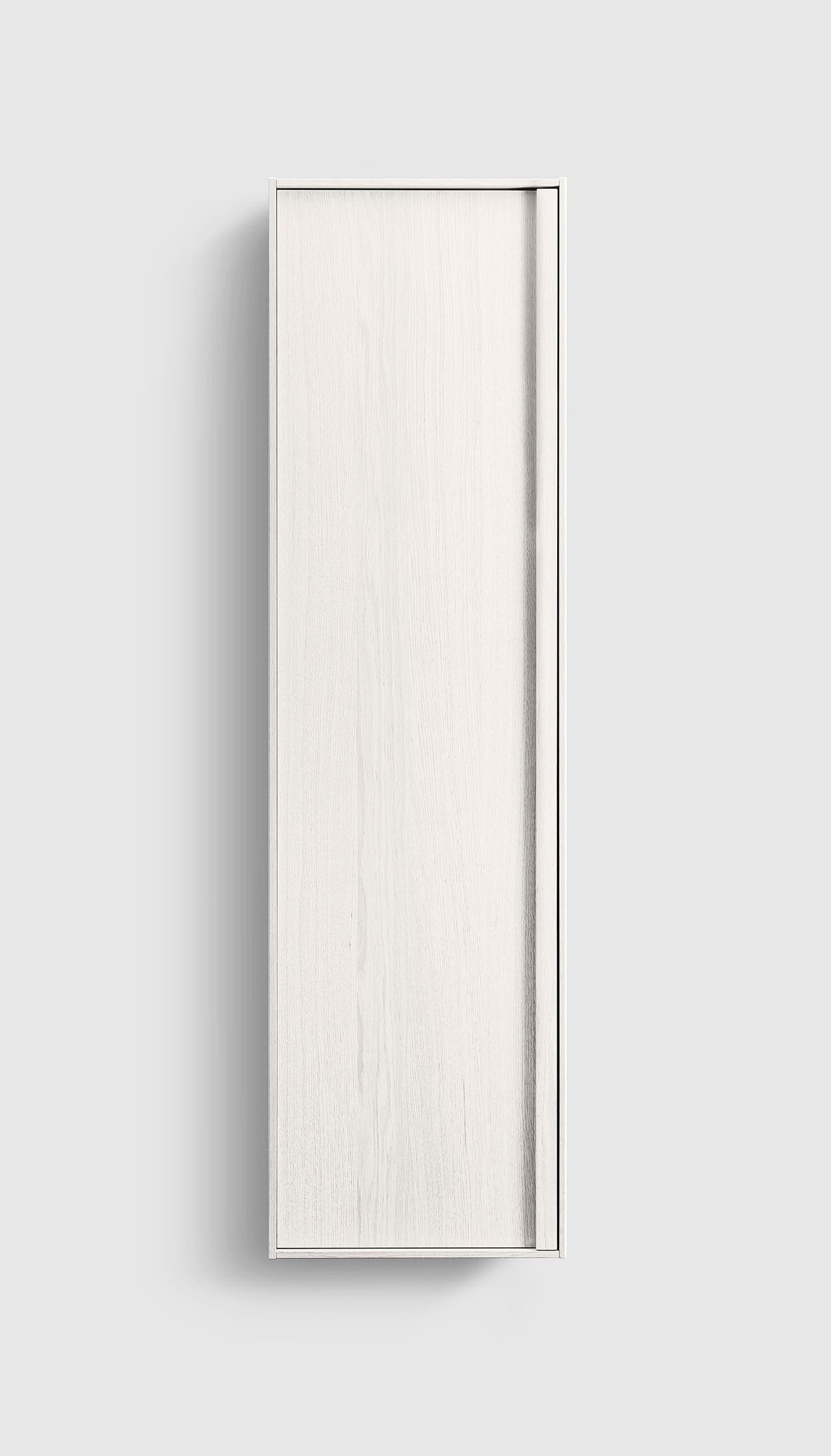 H2/TC45 - White Wood L