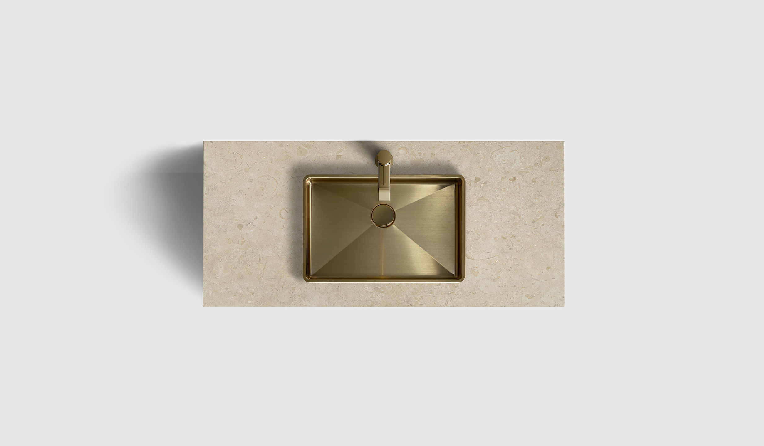 H2/60 - Dark Wood - NB/Brass UM