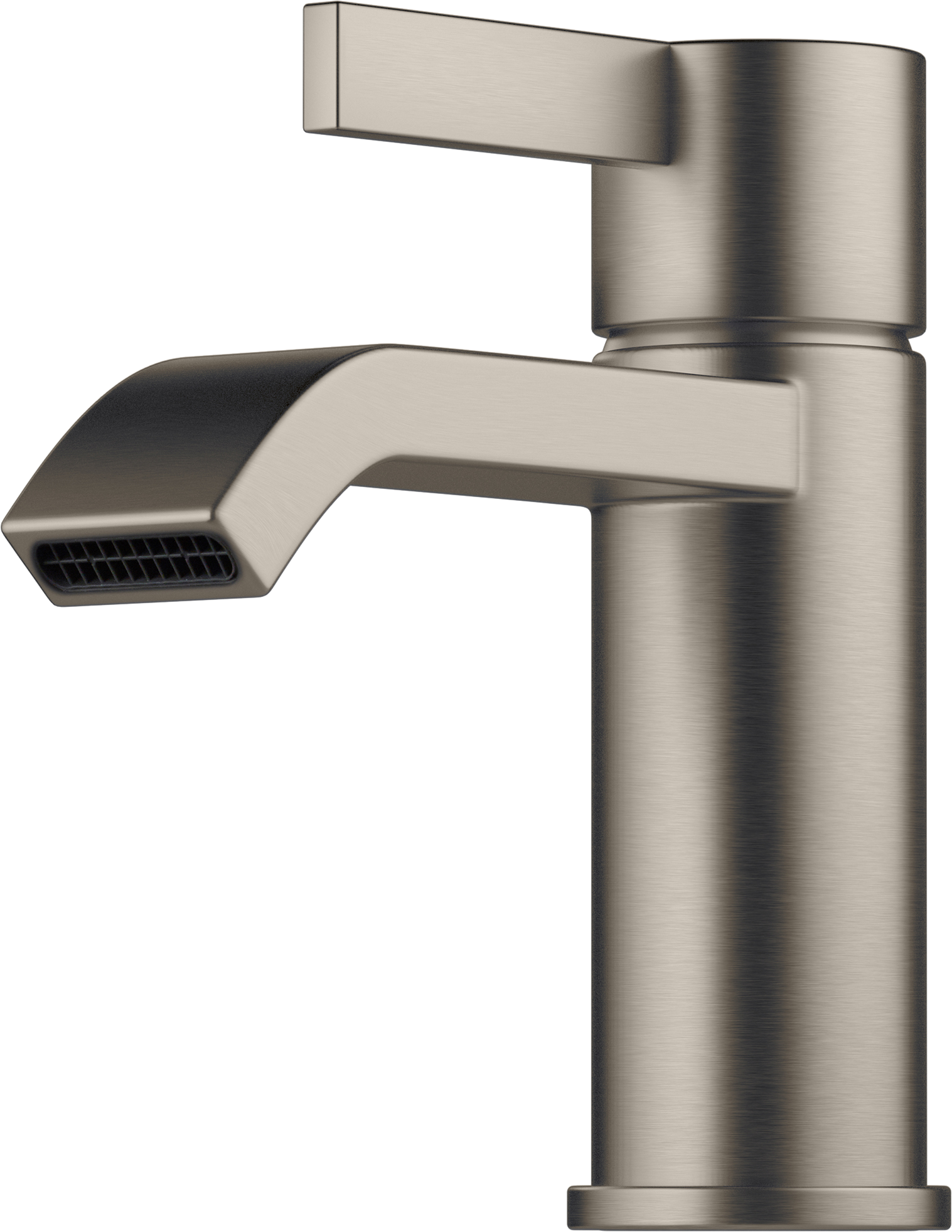 ARM071M Brushed Platinum 