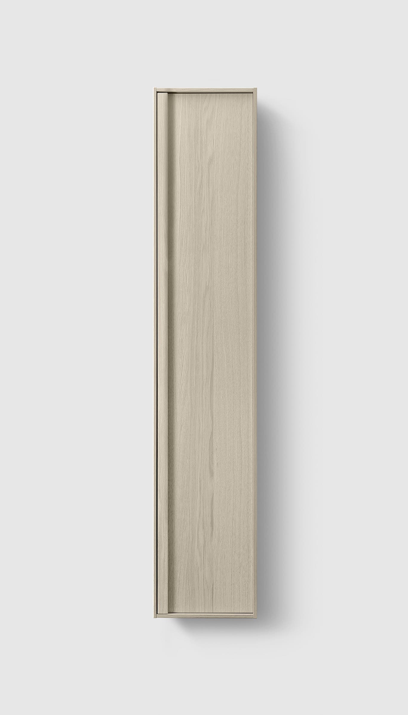 H2/TCS32 - Light Ash Wood R