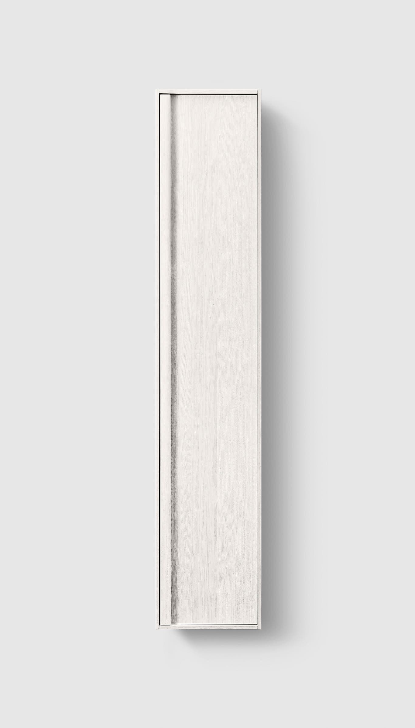 H2/TCS32 - White Wood R
