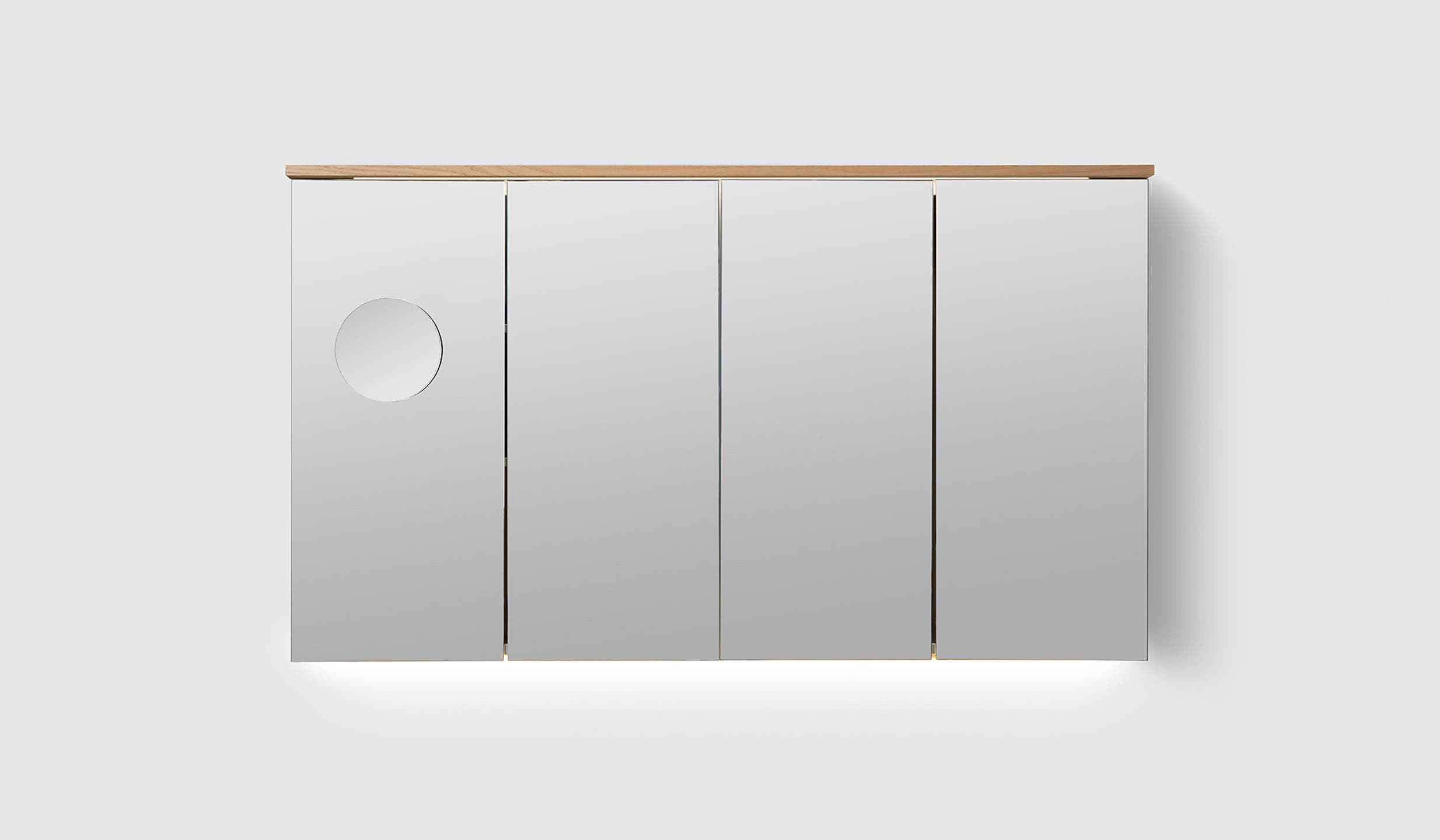 H2/MC120M - Oak Wood