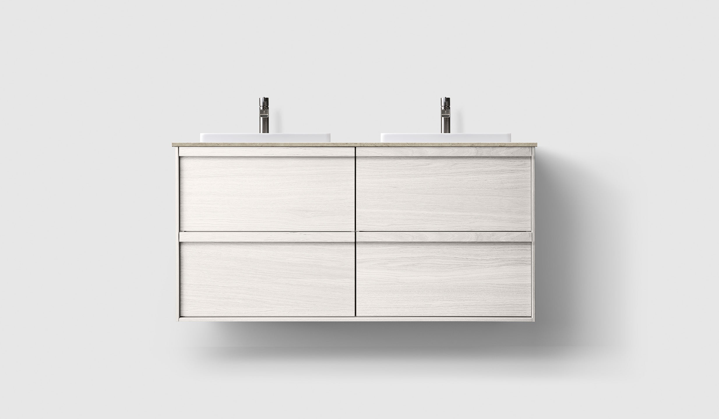 H2/120 - White Wood - NLG/White S