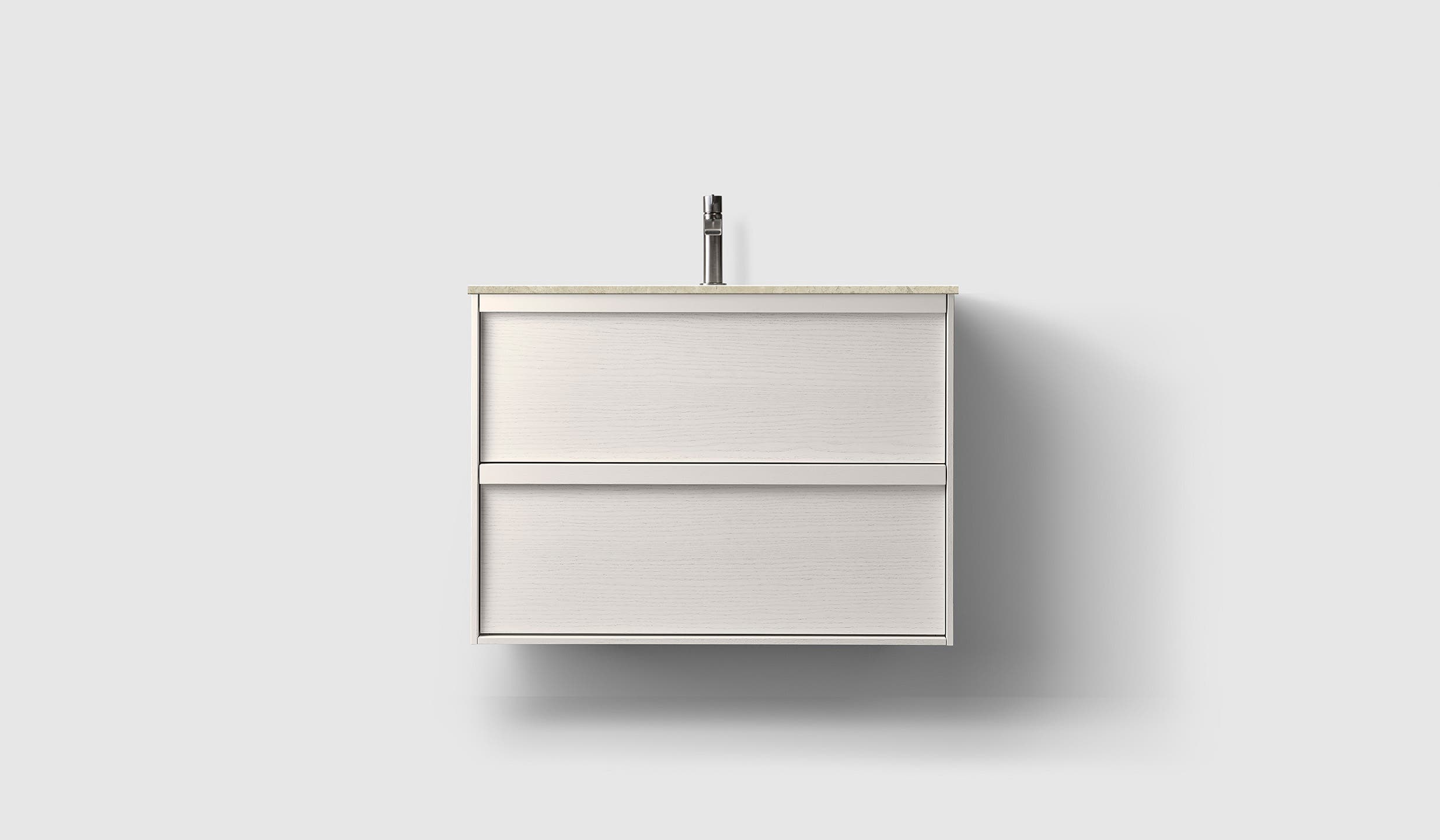 H2/80 - White Wood - AO/Porcelain UM