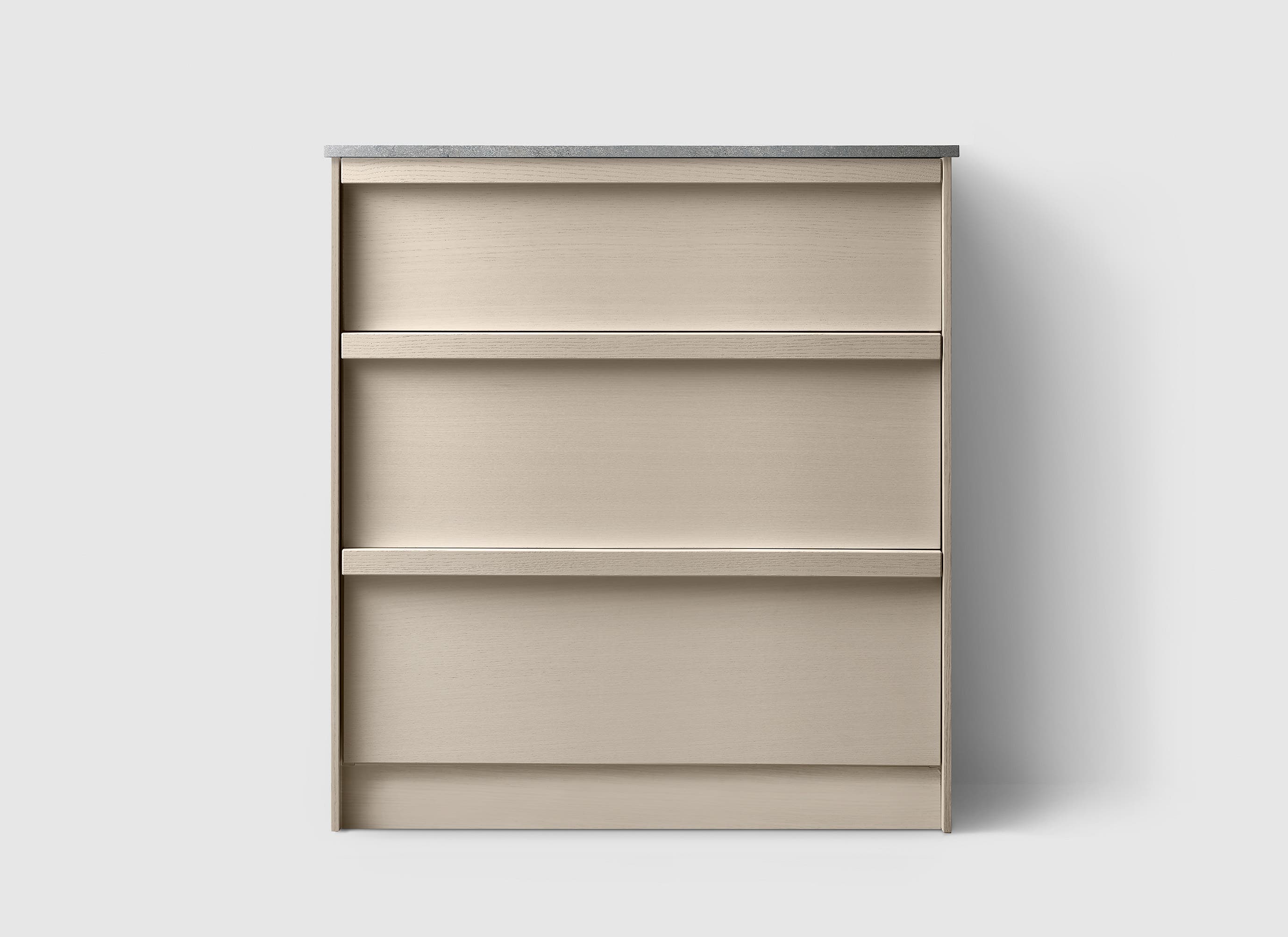 H2/UC80 440 - Light Ash Wood