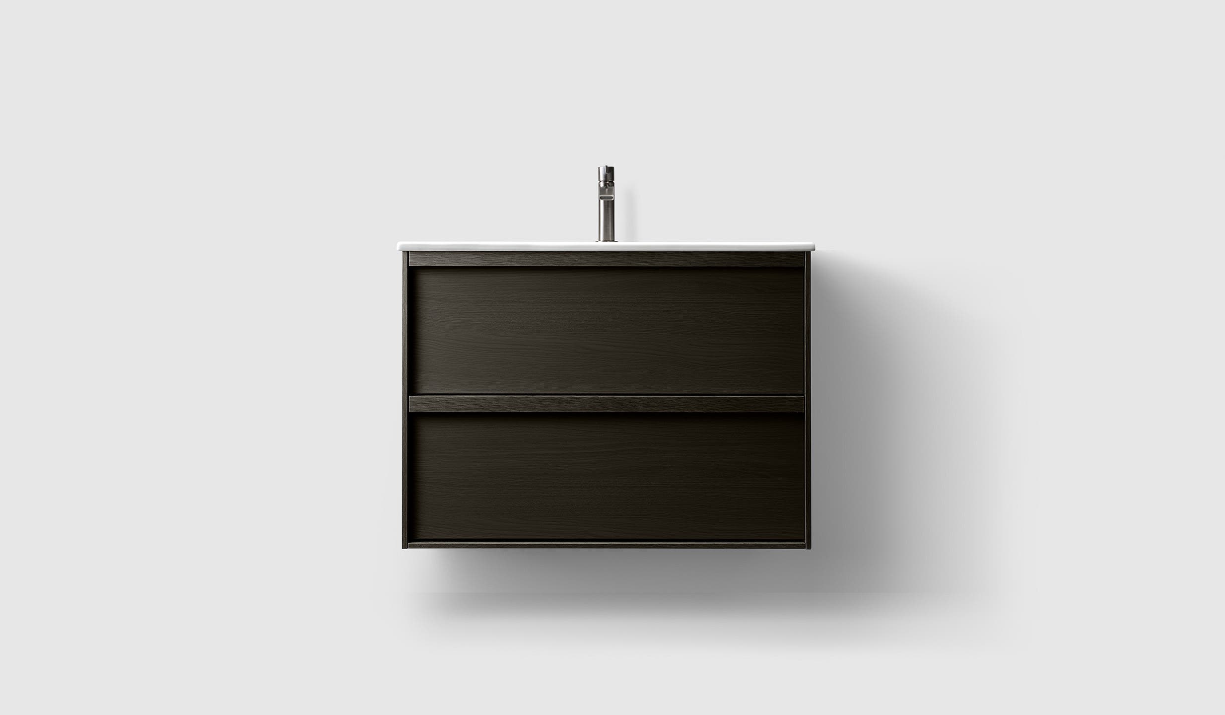 H2/80 Dark Wood H2/80