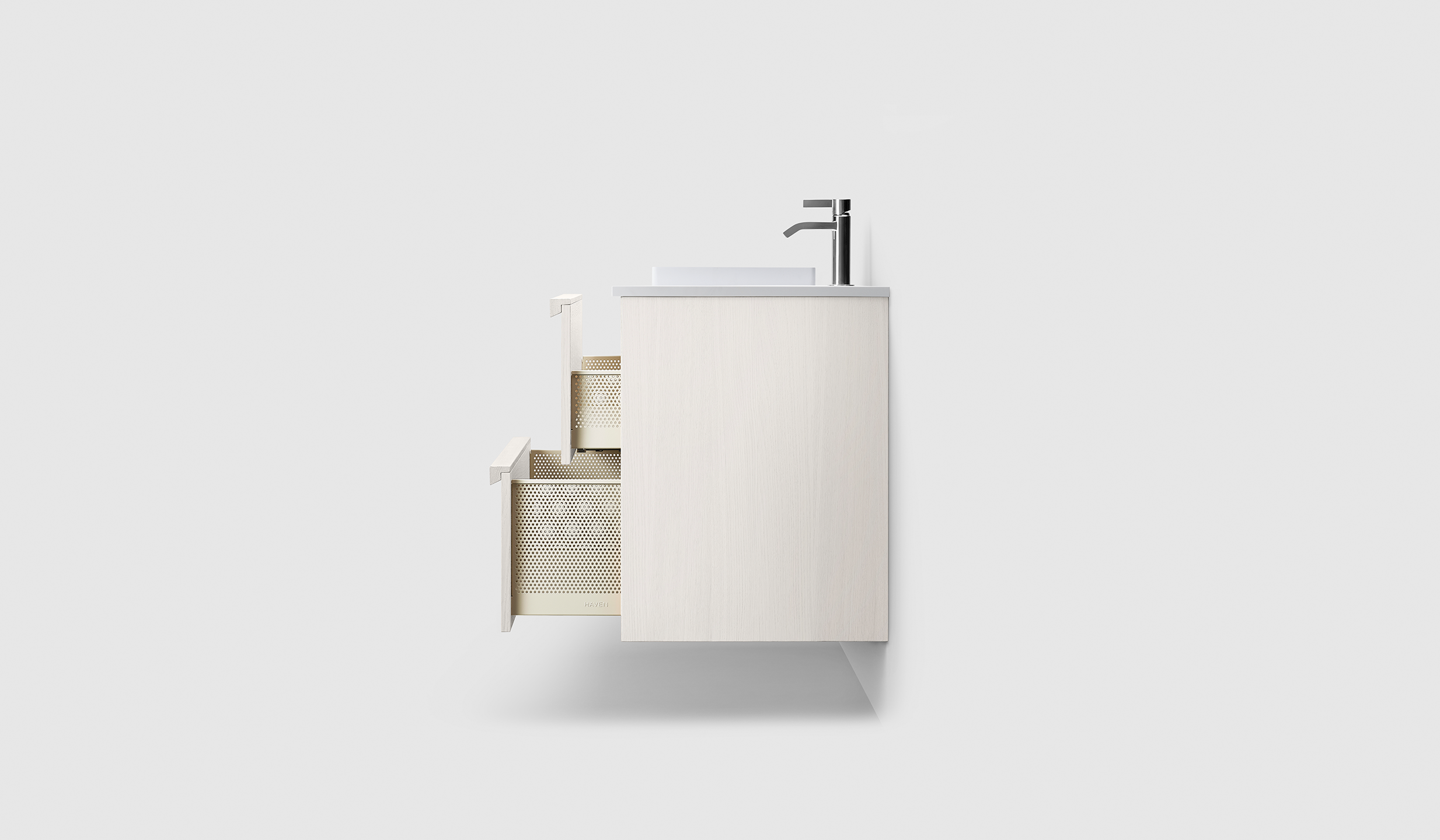 H2/100 - White Wood - KL/White S