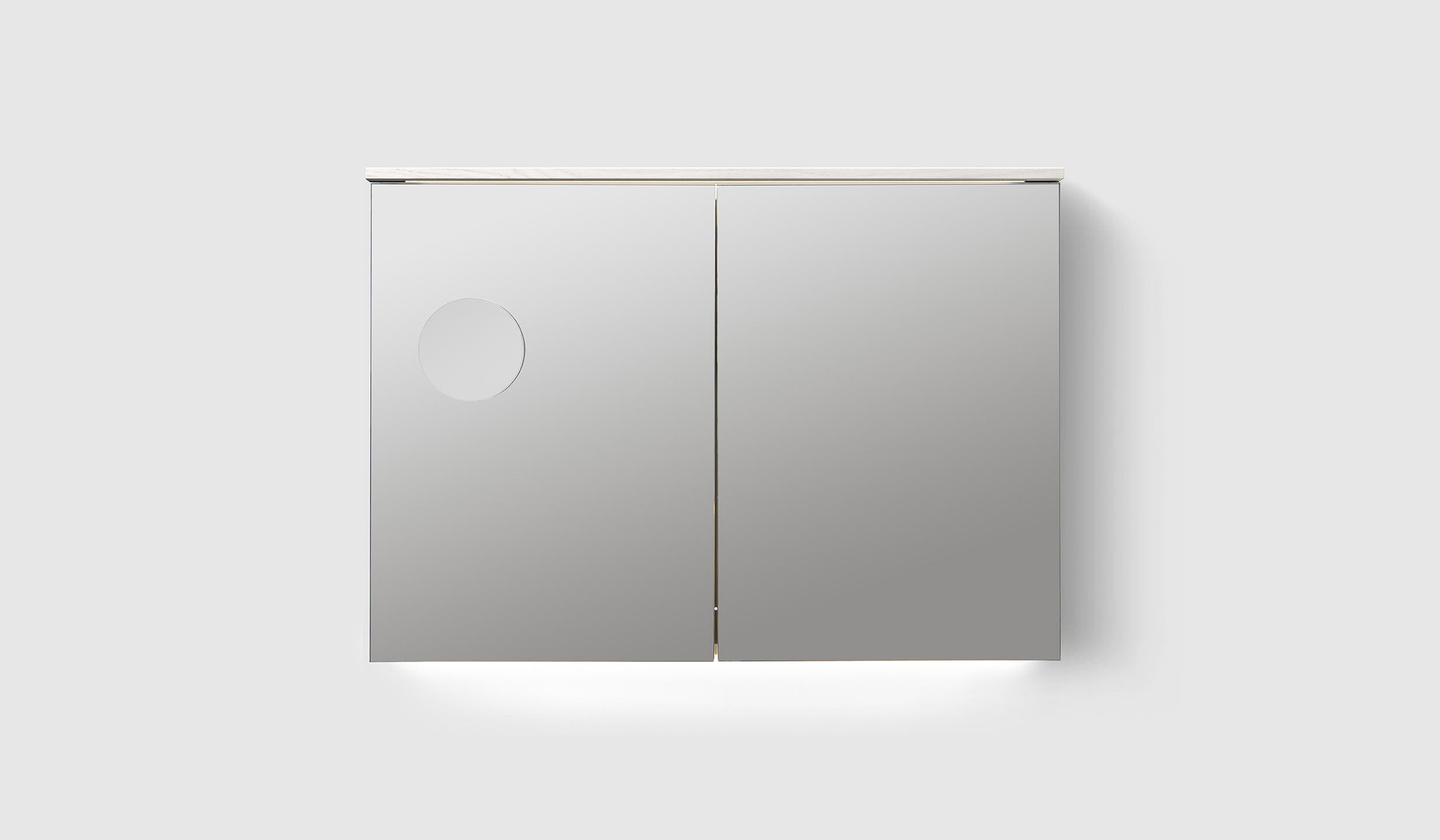 H2/MC100M - White Wood