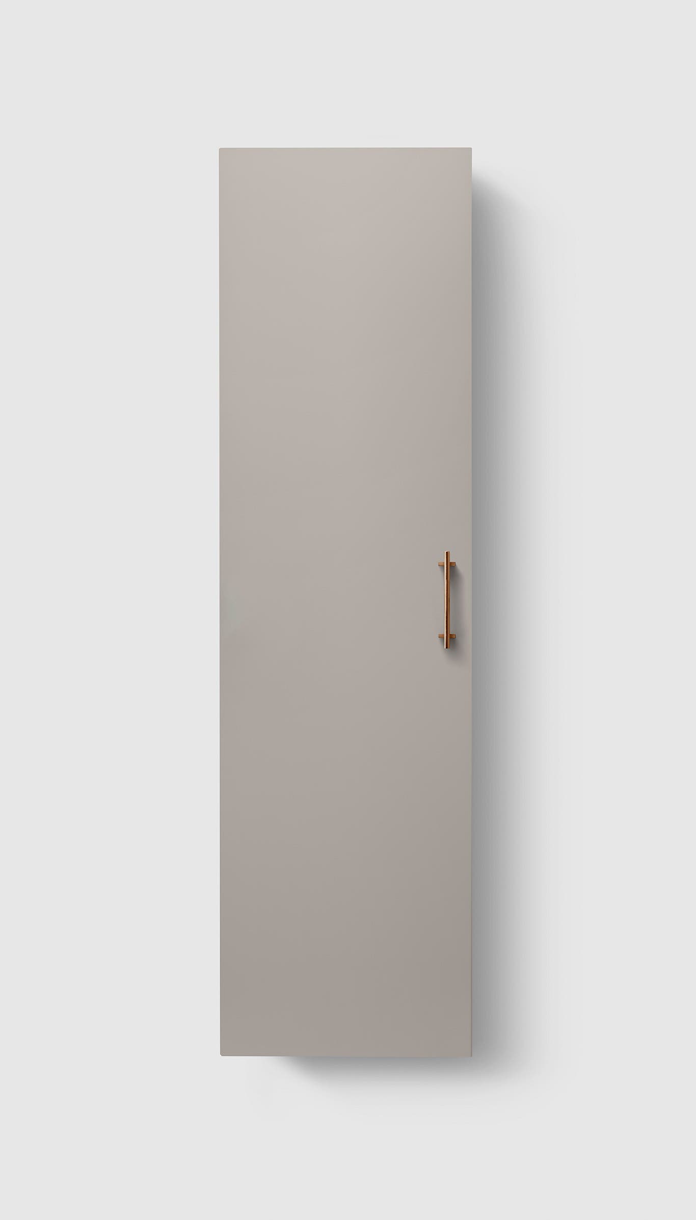 H3/TC45 - Warm Grey L - A2.03 Copper PVD