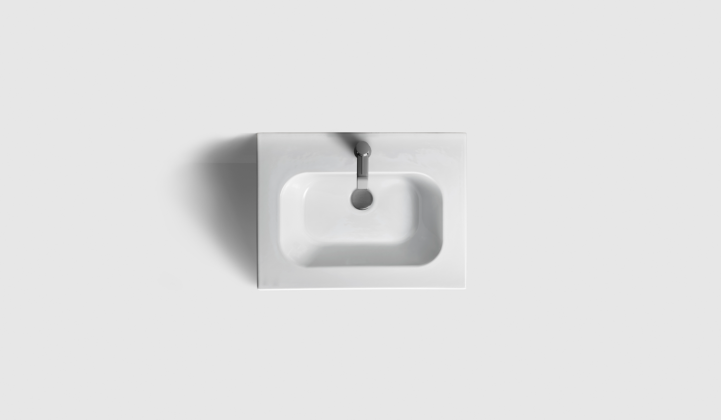 H2/60 - Walnut Wood - Porcelain