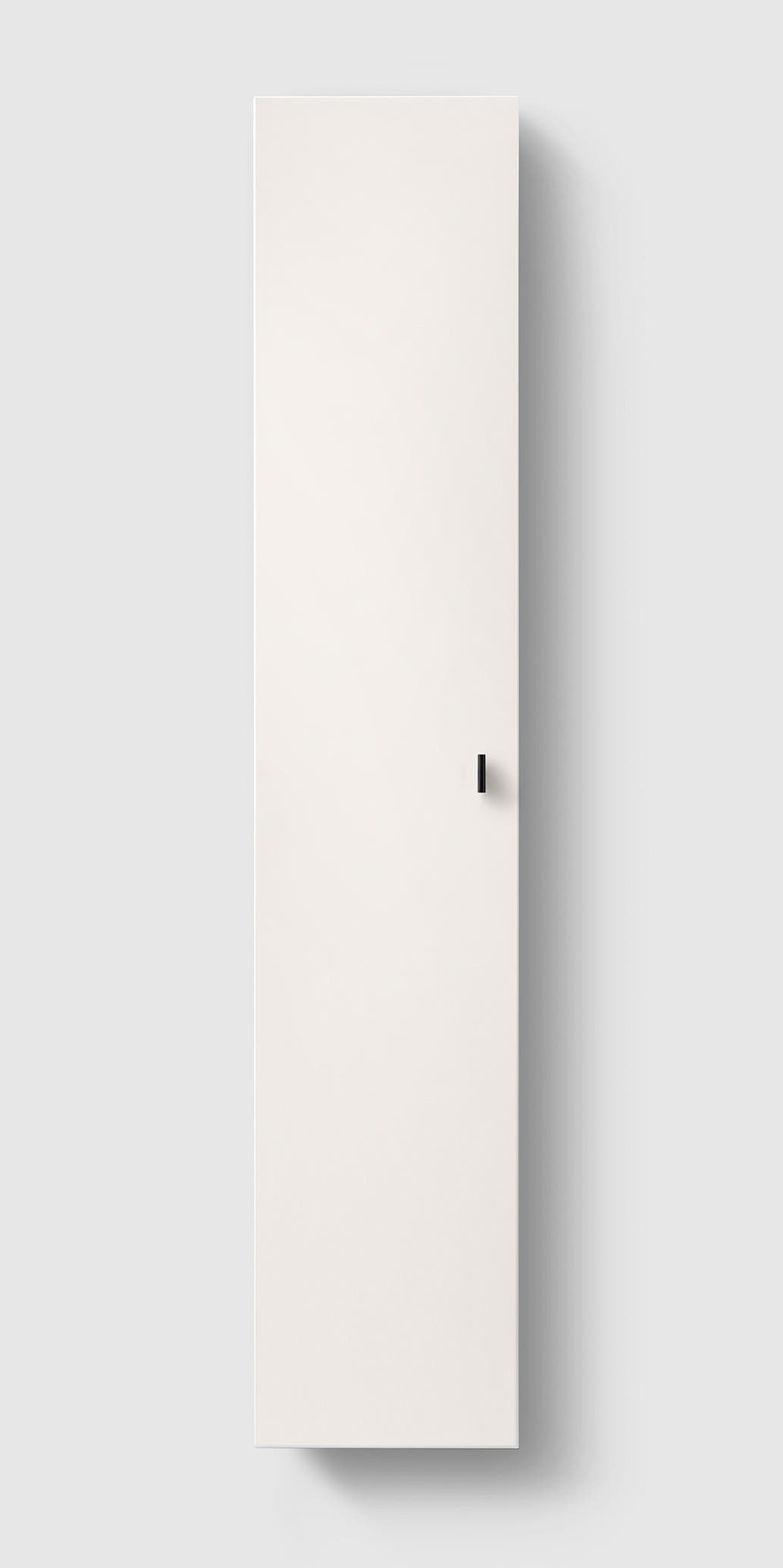 H3/TC32 - White L - A2.04 Matte Black