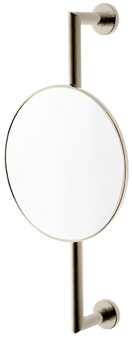 TA816 Brushed Platinum 