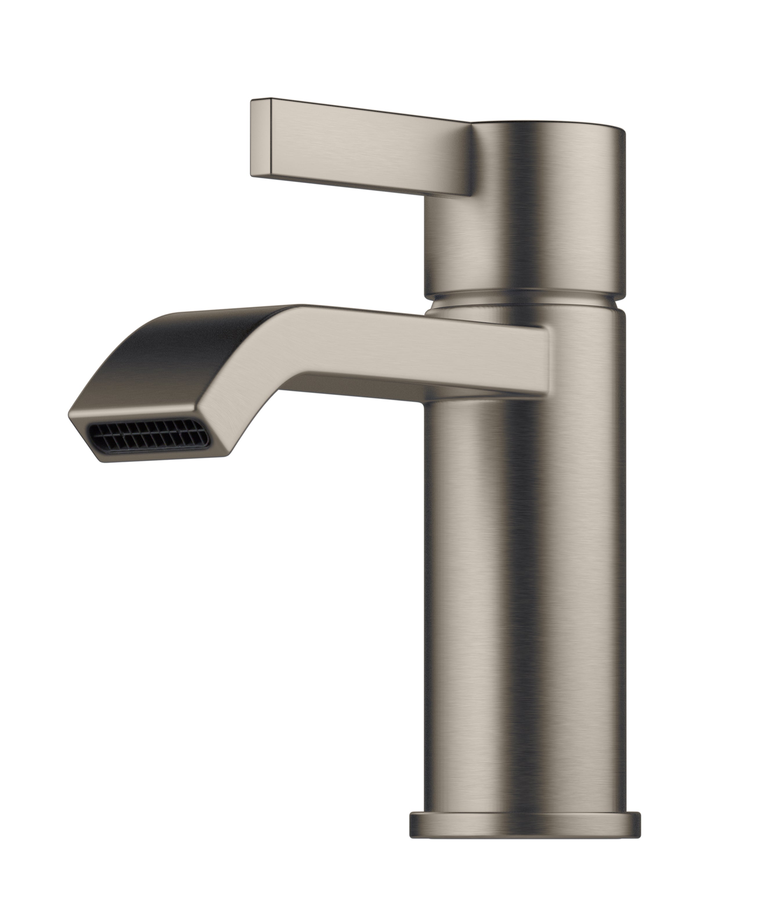 ARM071M Brushed Platinum 