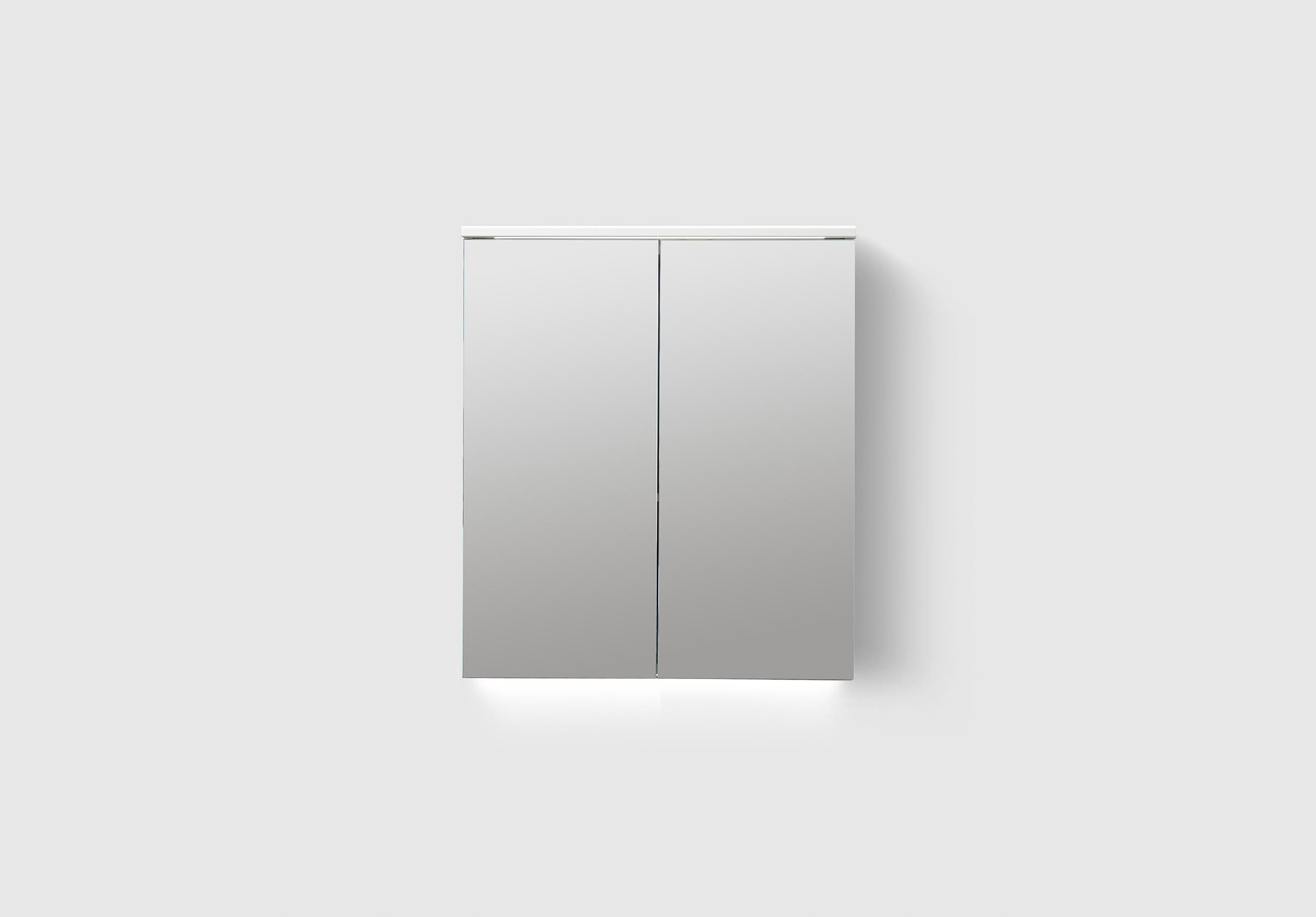 H3/MC60 - White